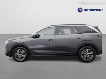Used Peugeot 5008 undefined for sale - 78717789: Photo