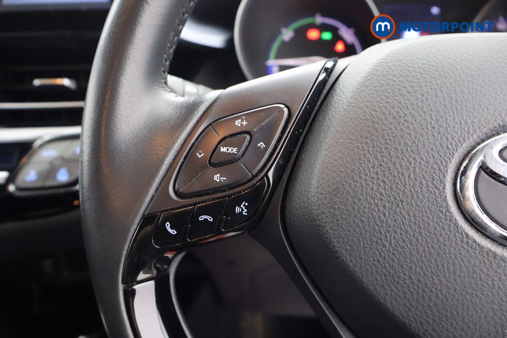 Used Toyota C-HR 2021 for sale - 77301424: Photo 10