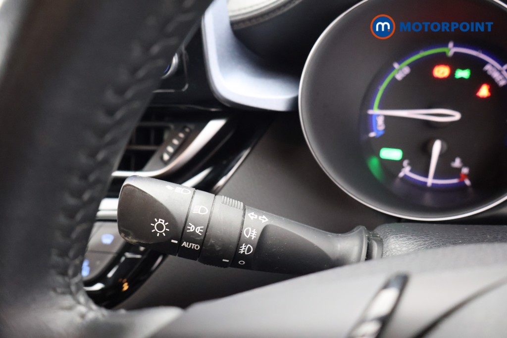 Used Toyota C-HR 2021 for sale - 77301424: Photo 14