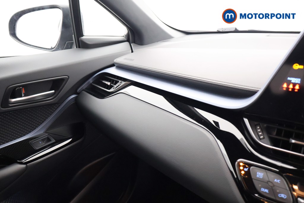 Used Toyota C-HR 2021 for sale - 77301424: Photo 18