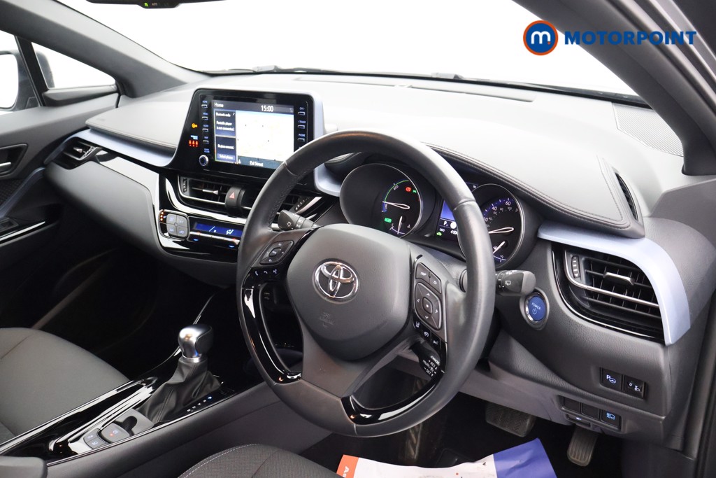 Used Toyota C-HR 2021 for sale - 77301424: Photo 22