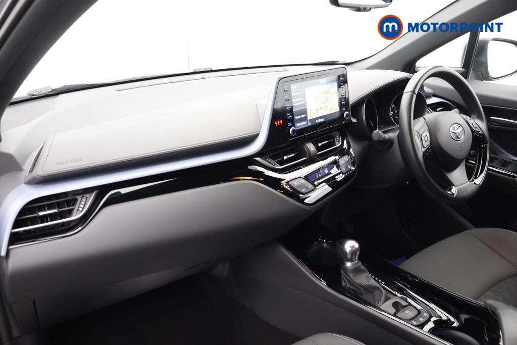 Used Toyota C-HR 2021 for sale - 77301424: Photo 27