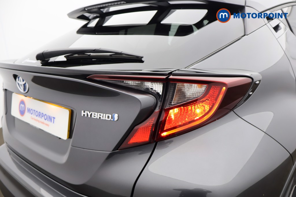 Used Toyota C-HR 2021 for sale - 77301424: Photo 30