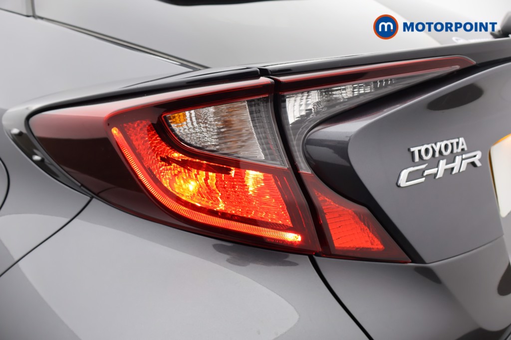 Used Toyota C-HR 2021 for sale - 77301424: Photo 32