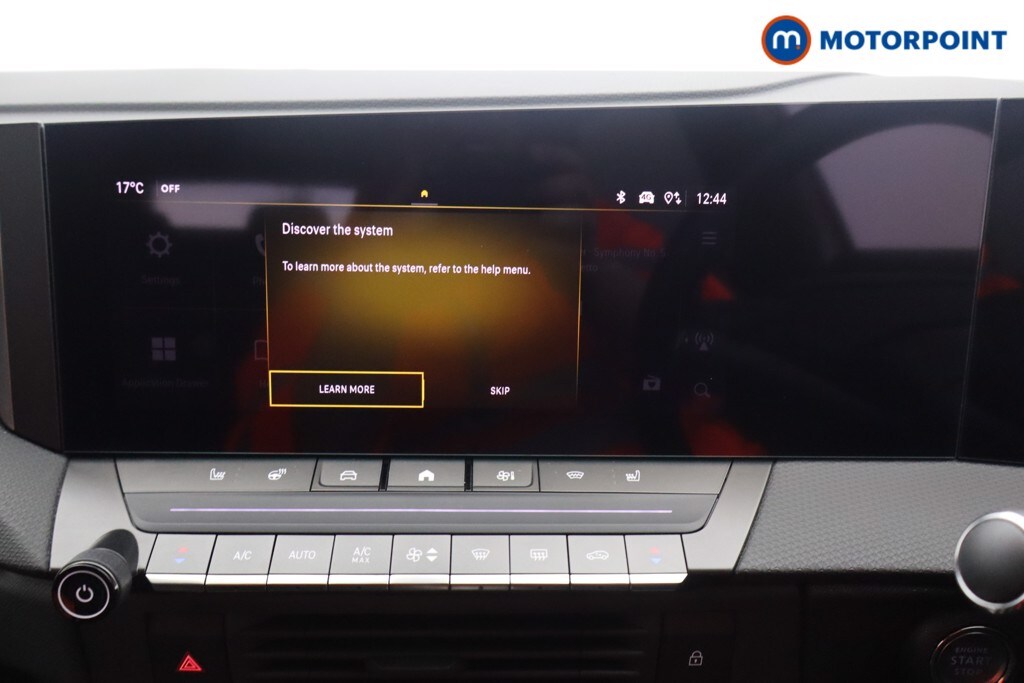 Used Vauxhall Astra 2023 for sale - 77862734: Photo 15