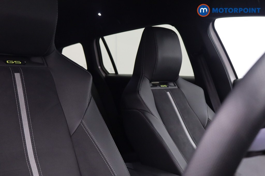 Used Vauxhall Astra 2023 for sale - 77862734: Photo 21