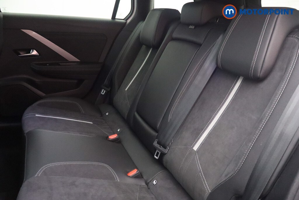 Used Vauxhall Astra 2023 for sale - 77862734: Photo 24