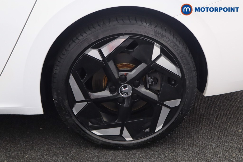 Used Vauxhall Astra 2023 for sale - 77862734: Photo 29