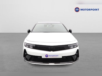 Used Vauxhall Astra undefined for sale - 77862734: Photo