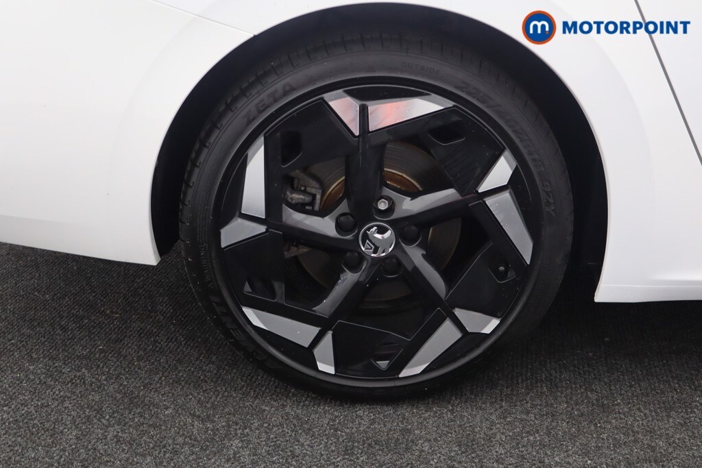 Used Vauxhall Astra 2023 for sale - 77862734: Photo 32