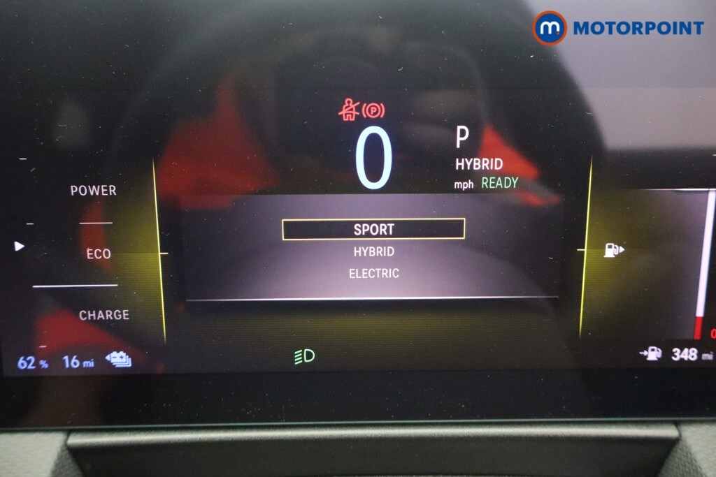 Used Vauxhall Astra 2023 for sale - 77862734: Photo 34