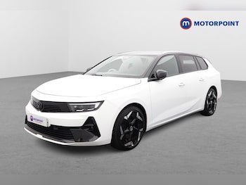 Used Vauxhall Astra undefined for sale - 77862734: Photo