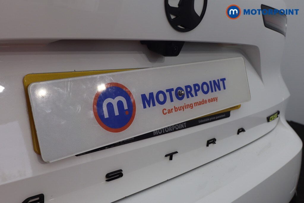 Used Vauxhall Astra 2023 for sale - 77862734: Photo 43