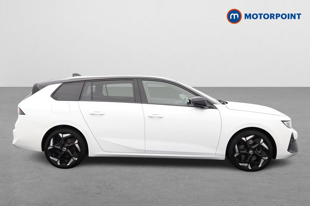 Used Vauxhall Astra 2023 for sale - 77862734: Photo 8