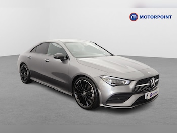 Used Mercedes-Benz CLA 2023 for sale - 79408355: Photo