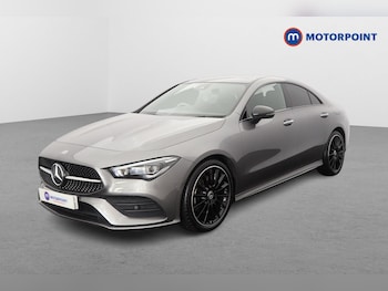 Used Mercedes-Benz CLA 2023 for sale - 79408355: Photo
