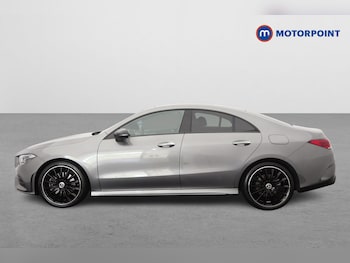 Used Mercedes-Benz CLA 2023 for sale - 79408355: Photo