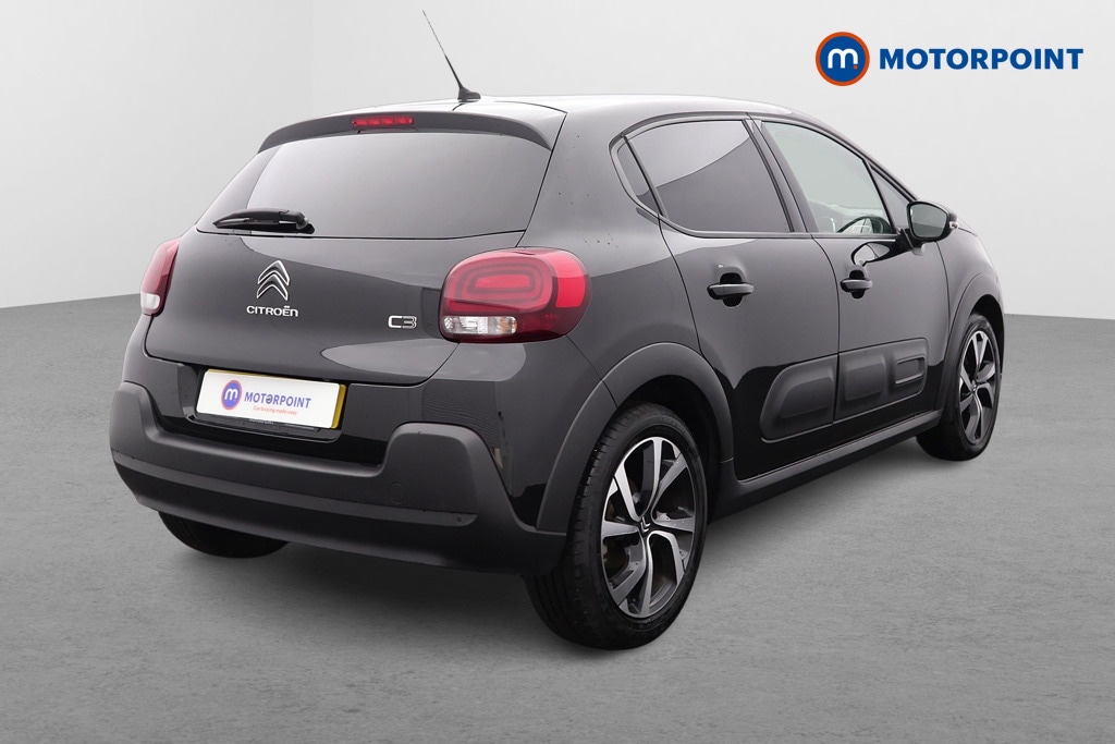 Used Citroen C3 2024 for sale - 77262304: Photo 7