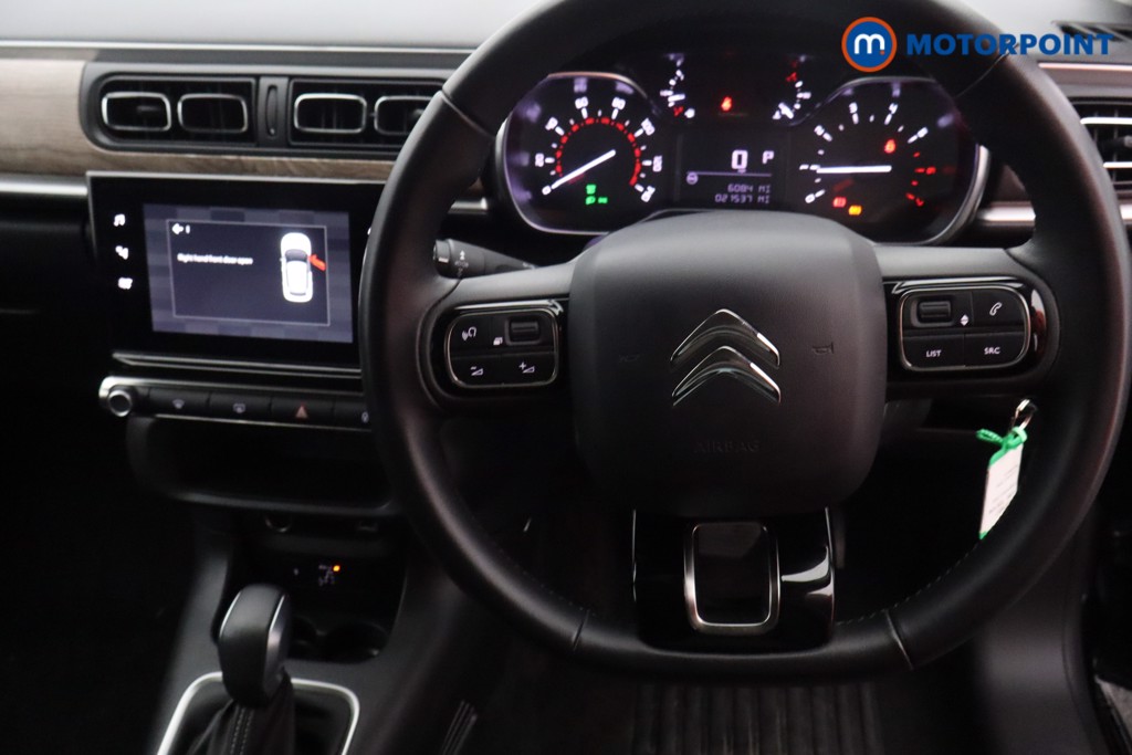 Used Citroen C3 2024 for sale - 77262304: Photo 9