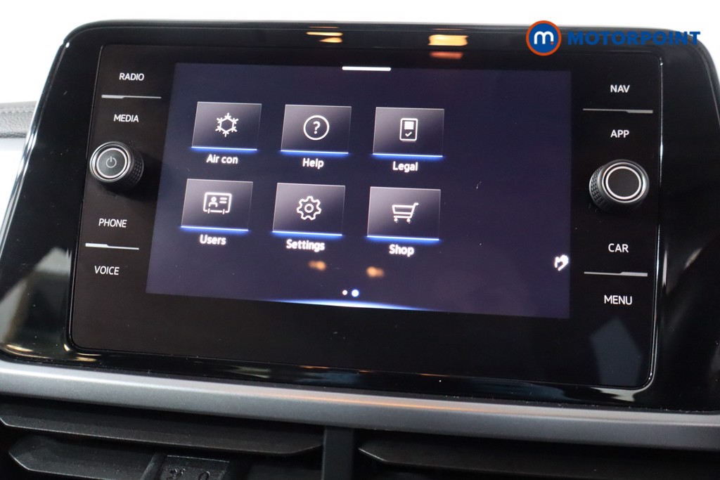 Used Volkswagen T-Roc 2022 for sale - 76494802: Photo 10