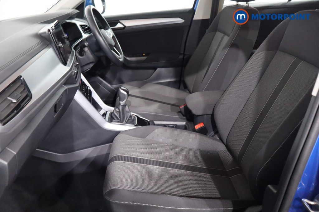 Used Volkswagen T-Roc 2022 for sale - 76494802: Photo 12