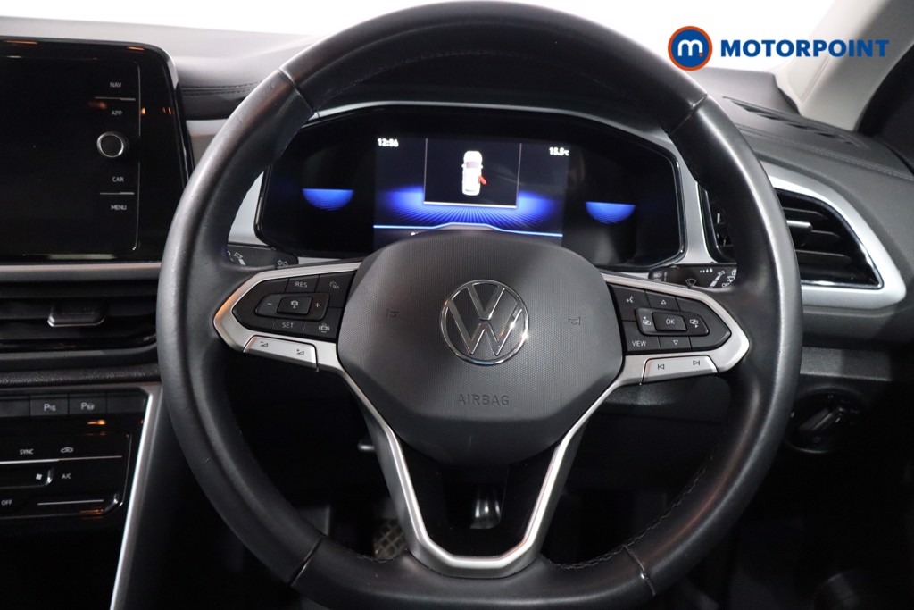 Used Volkswagen T-Roc 2022 for sale - 76494802: Photo 14