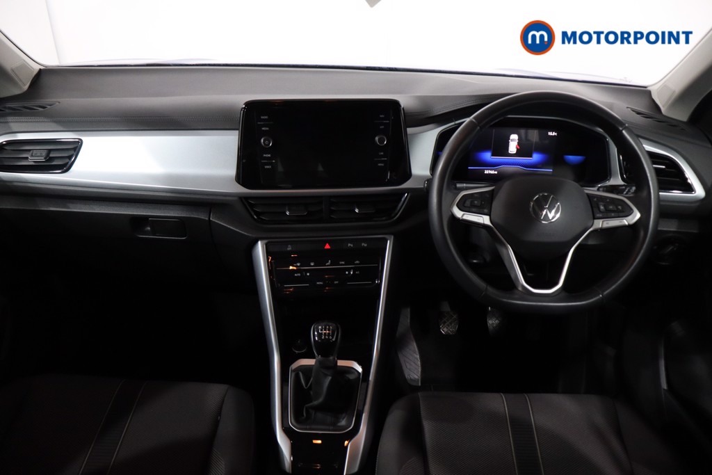 Used Volkswagen T-Roc 2022 for sale - 76494802: Photo 9