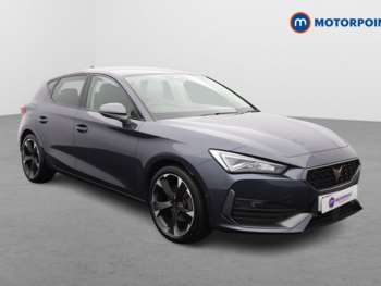 2024 - 1.5 TSI V1 5dr