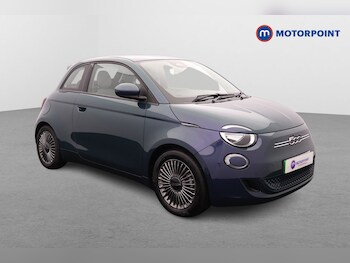 Used Fiat 500 2022 for sale - 76554653: Photo