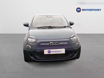 Used Fiat 500 2022 for sale - 76554653: Photo