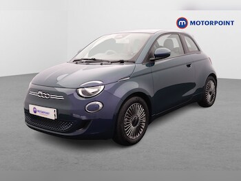 Used Fiat 500 2022 for sale - 76554653: Photo