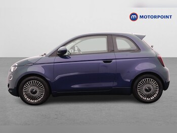 Used Fiat 500 2022 for sale - 76554653: Photo