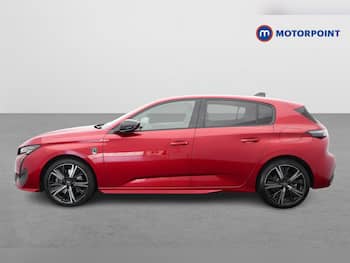Used Peugeot 308 2022 for sale - 79650469: Photo