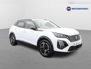 Used Peugeot 2008 2024 for sale - 78630844: Photo