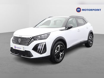 Used Peugeot 2008 2024 for sale - 78630844: Photo