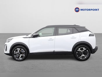 Used Peugeot 2008 2024 for sale - 78630844: Photo