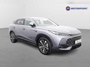 Used MG MG HS 2025 for sale - 78657382: Photo