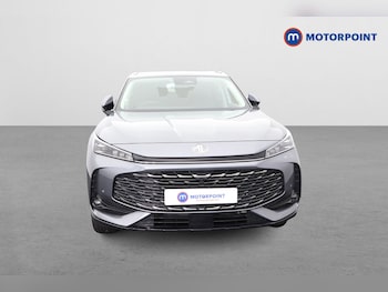 Used MG MG HS 2025 for sale - 78657382: Photo