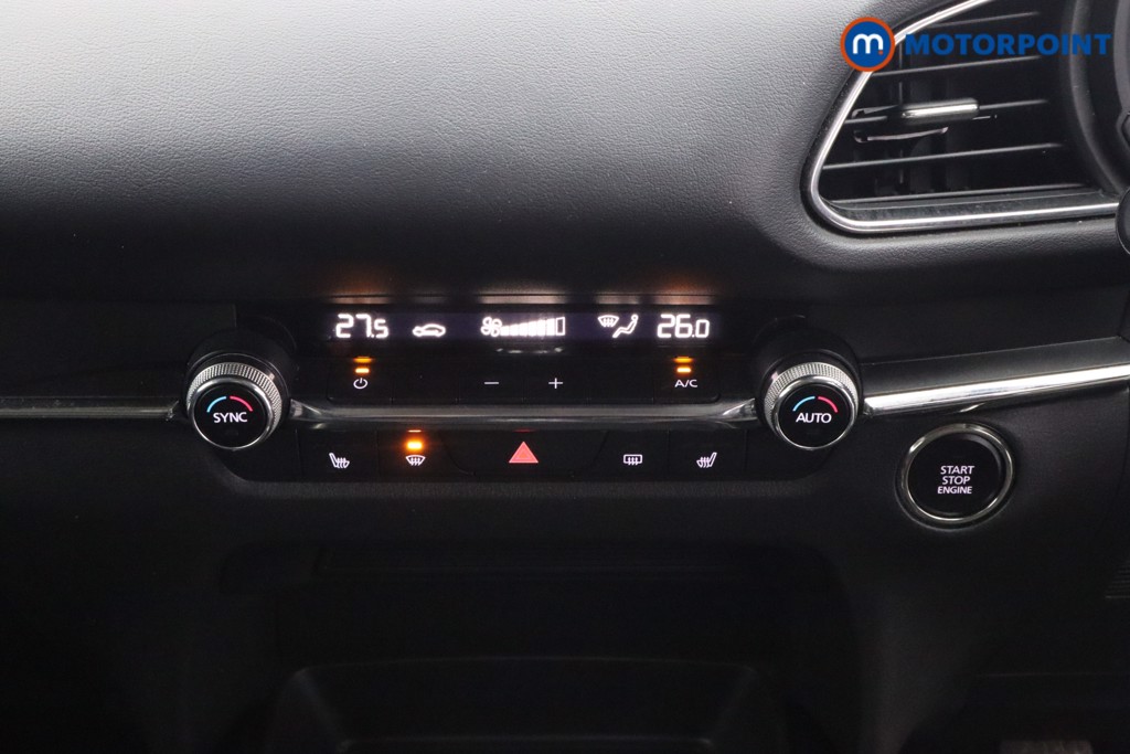 Used Mazda CX-30 2022 for sale - 77421081: Photo 11