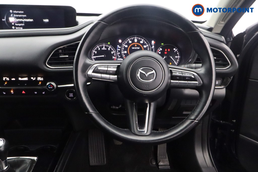 Used Mazda CX-30 2022 for sale - 77421081: Photo 14