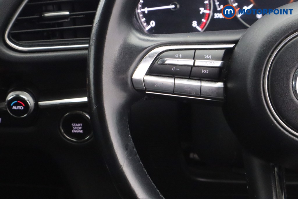 Used Mazda CX-30 2022 for sale - 77421081: Photo 15