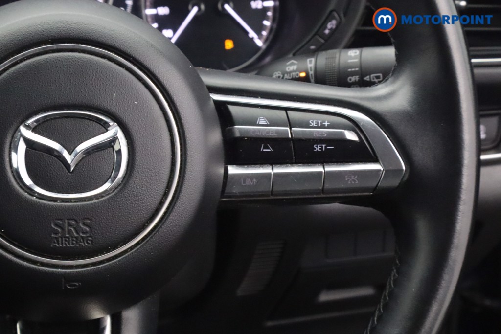 Used Mazda CX-30 2022 for sale - 77421081: Photo 16