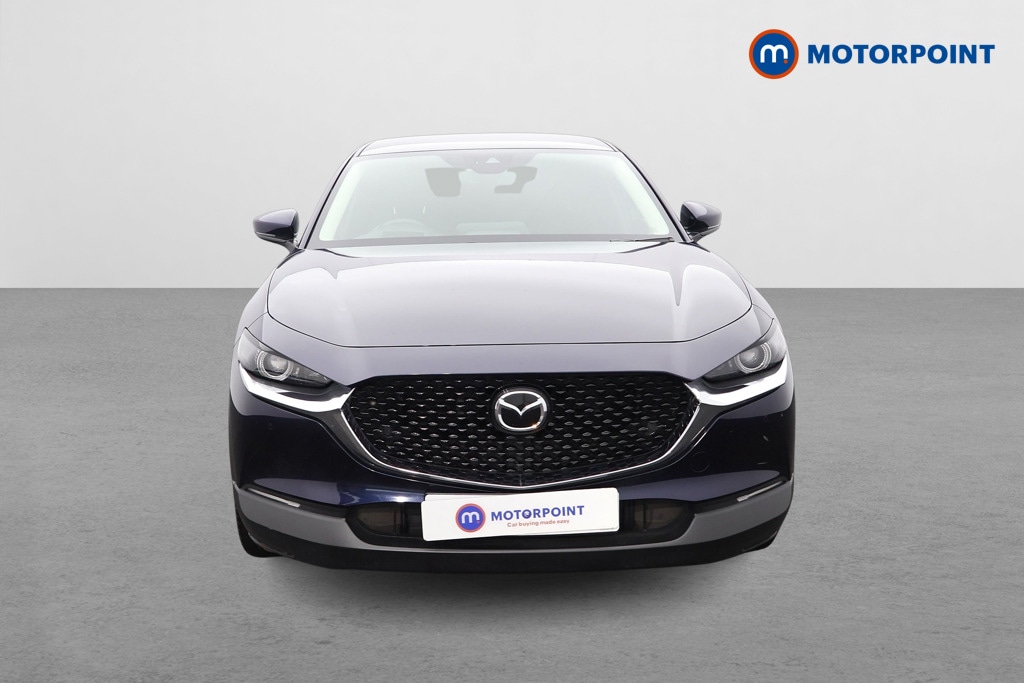 Used Mazda CX-30 2022 for sale - 77421081: Photo 2