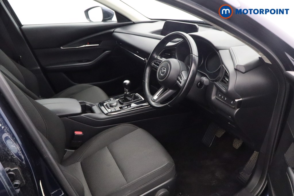 Used Mazda CX-30 2022 for sale - 77421081: Photo 20