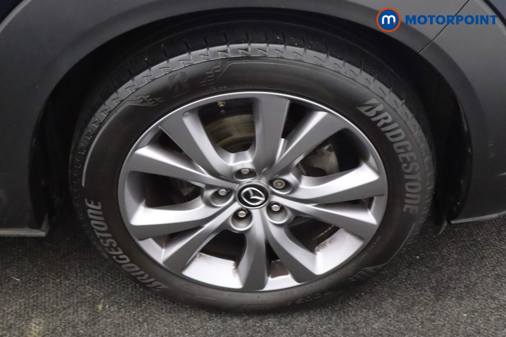 Used Mazda CX-30 2022 for sale - 77421081: Photo 31