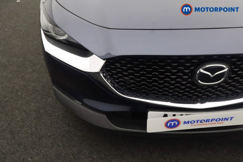 Used Mazda CX-30 2022 for sale - 77421081: Photo 35