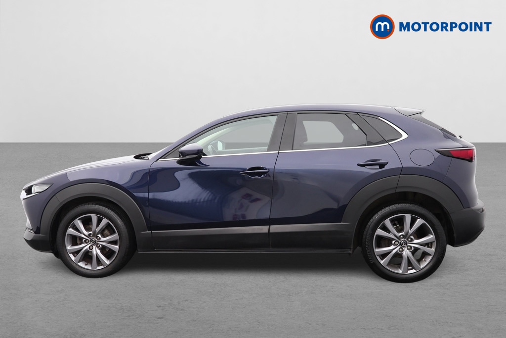 Used Mazda CX-30 2022 for sale - 77421081: Photo 4