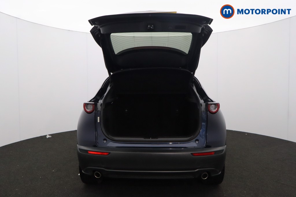 Used Mazda CX-30 2022 for sale - 77421081: Photo 43