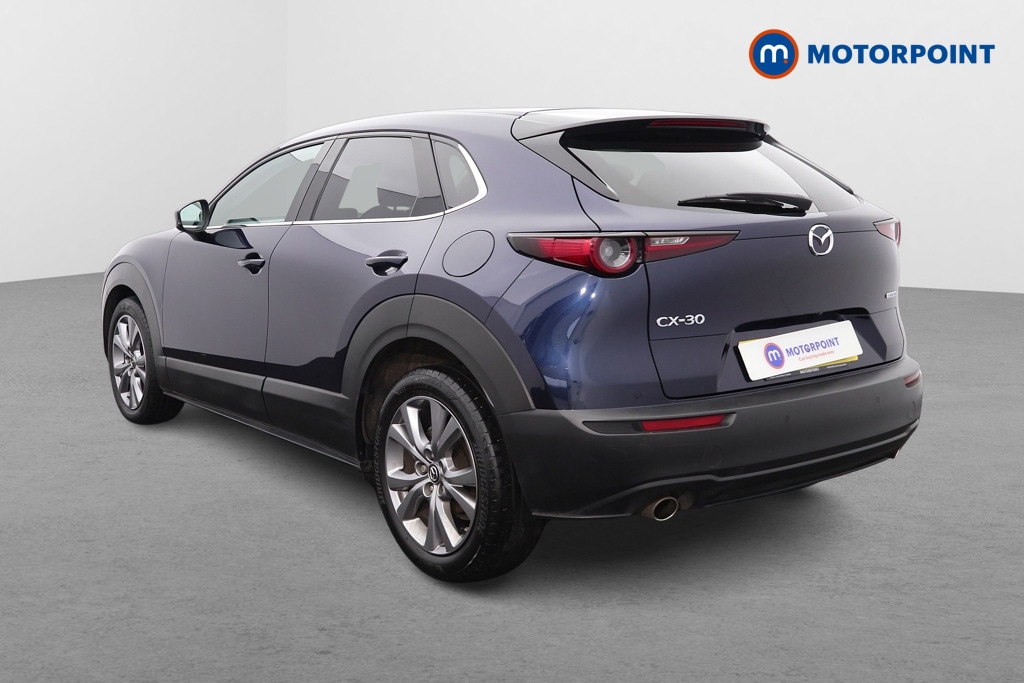 Used Mazda CX-30 2022 for sale - 77421081: Photo 5