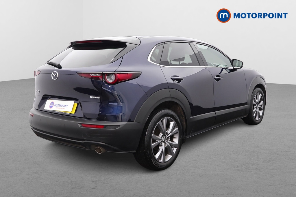 Used Mazda CX-30 2022 for sale - 77421081: Photo 7
